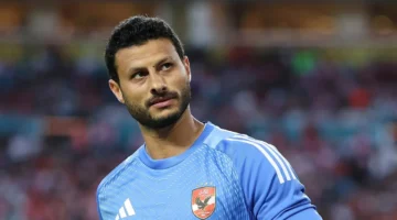 مفارقة دوري الأبطال.. هداف شبيبة القبائل يسجل في مرماه أمام الأهلي بمجموعات 2026